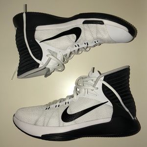 Nike Prime Hype DF 2016